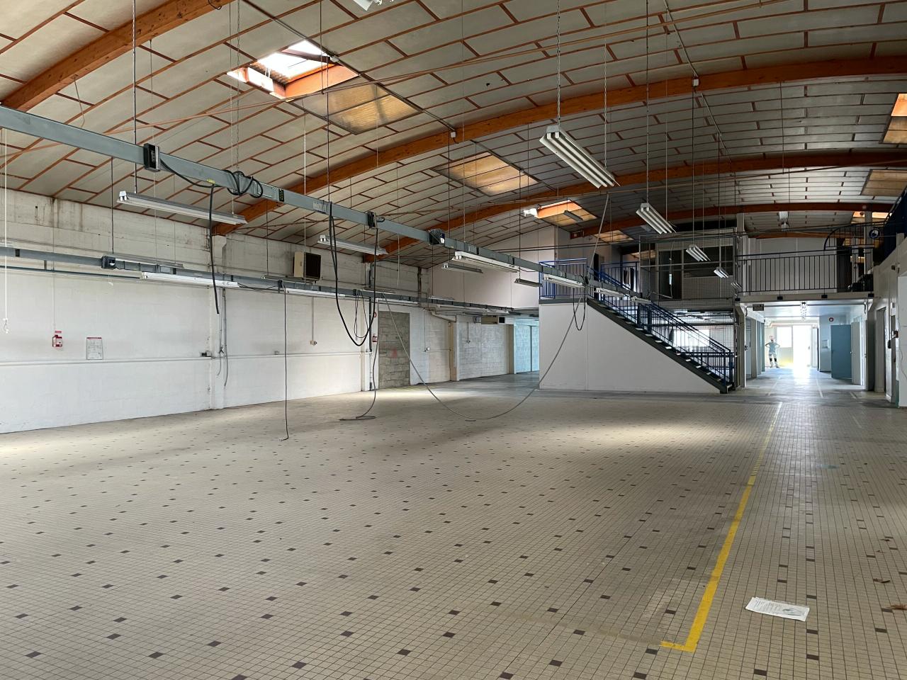 Local d'activité Nantes 1087m² Location local d'activité Nantes Loire-Atlantique OLACT2532441 7